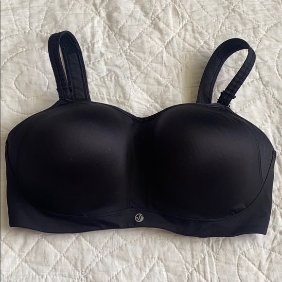 Soma Sport Max Support Contour Underwire
